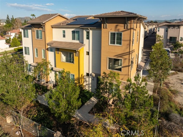 Detail Gallery Image 30 of 33 For 1038 Savi Dr #101,  Corona,  CA 92878 - 3 Beds | 2/2 Baths