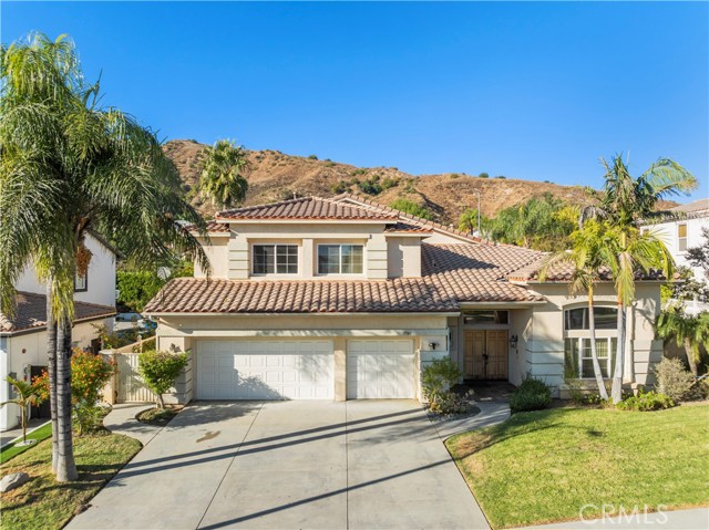 Detail Gallery Image 2 of 41 For 17745 Sidwell St, Granada Hills,  CA 91344 - 4 Beds | 4 Baths