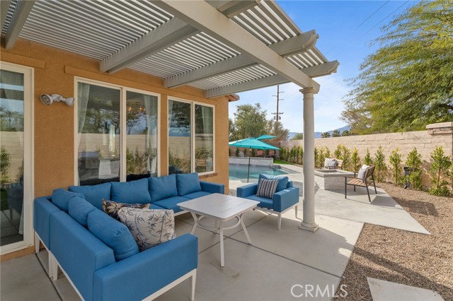 Detail Gallery Image 41 of 61 For 84020 Colibri Ct, Indio,  CA 92203 - 4 Beds | 2/1 Baths