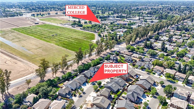 Detail Gallery Image 6 of 54 For 4140 Mondavi Ave, Merced,  CA 95348 - 3 Beds | 2 Baths