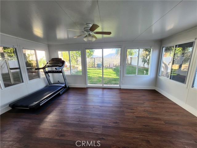 Detail Gallery Image 25 of 32 For 28030 Wildwind Rd, Canyon Country,  CA 91351 - 4 Beds | 3 Baths