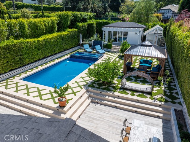 Image 59 of 60 For 14234 Greenleaf Street