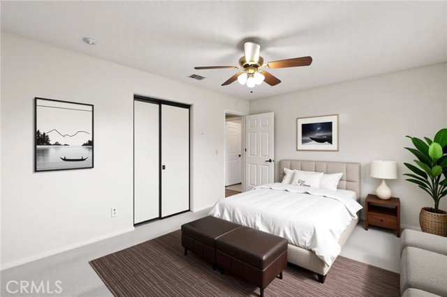 Detail Gallery Image 17 of 26 For 1819 Acosta Ave, Lancaster,  CA 93535 - 3 Beds | 2 Baths