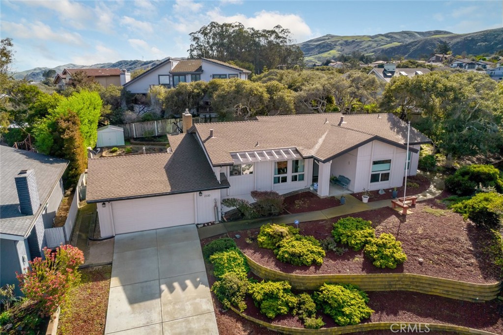 2330 Osos Court, Los Osos, CA 93402