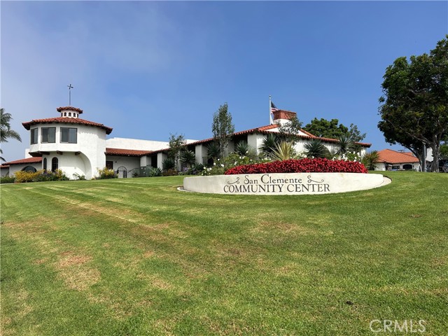 Detail Gallery Image 22 of 25 For 311 Acebo Ln #C,  San Clemente,  CA 92672 - 1 Beds | 1 Baths