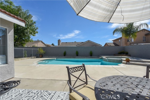 Detail Gallery Image 29 of 35 For 26063 Ridgemoor, Menifee,  CA 92586 - 3 Beds | 2 Baths