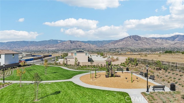 Detail Gallery Image 57 of 62 For 2071 Bergamot St, Redlands,  CA 92374 - 3 Beds | 2/1 Baths