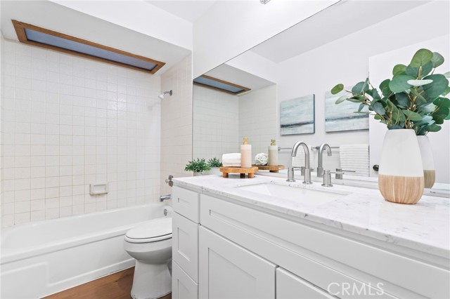 Detail Gallery Image 27 of 44 For 5617 Adobe Falls #C,  San Diego,  CA 92120 - 3 Beds | 2 Baths
