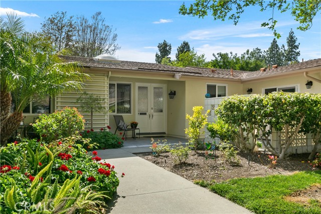 Image 2 for 195 Avenida Majorca #F, Laguna Woods, CA 92637