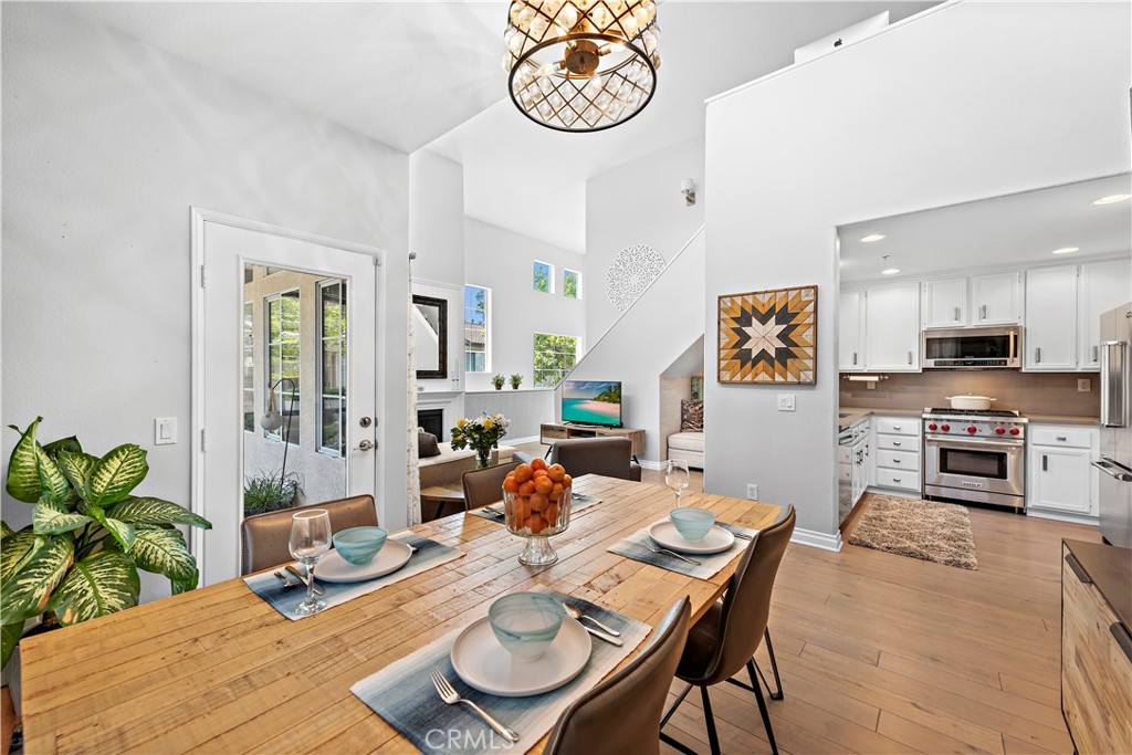 81 Tierra Montanosa, Rancho Santa Margarita, CA 92688