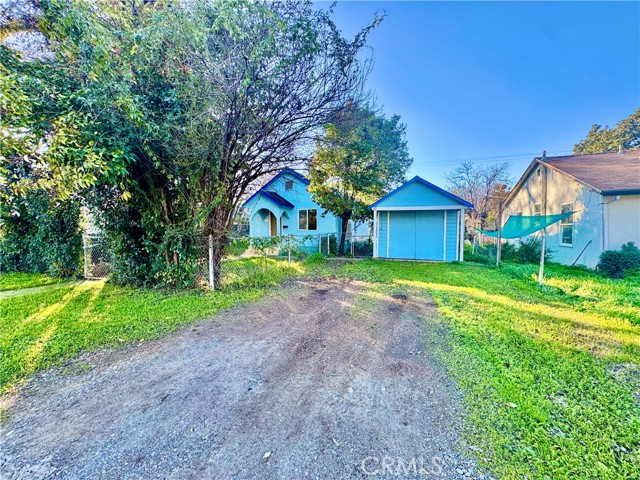 Detail Gallery Image 4 of 27 For 1165 Kentucky St, Gridley,  CA 95948 - 2 Beds | 1/1 Baths