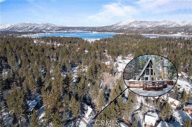 580 St Moritz, Big Bear Lake, CA 92315