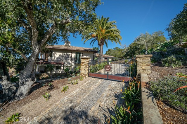 Detail Gallery Image 71 of 73 For 2770 Lupine Canyon Rd, Avila Beach,  CA 93424 - 5 Beds | 3/1 Baths