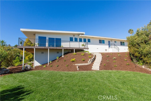 2348 Sunnyside Ridge Road, Rancho Palos Verdes, California 90275, 4 Bedrooms Bedrooms, ,2 BathroomsBathrooms,Residential,Sold,Sunnyside Ridge,PW23030378