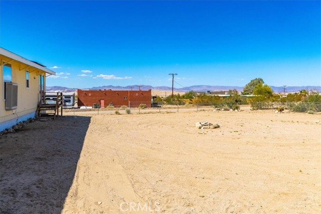 Detail Gallery Image 51 of 58 For 7479 Kellogg Ave, Twentynine Palms,  CA 92277 - 4 Beds | 2 Baths