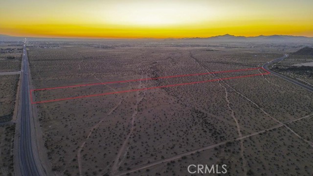 Detail Gallery Image 11 of 12 For 18 Hwy & Bear Valley, Unincorporated,  CA 92307 - – Beds | – Baths