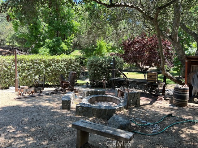 Image 2 of 23 For 23725 Carancho Rd