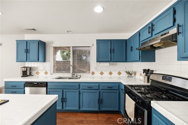 Detail Gallery Image 13 of 47 For 28346 Saddlecrest St, Menifee,  CA 92585 - 4 Beds | 2/1 Baths