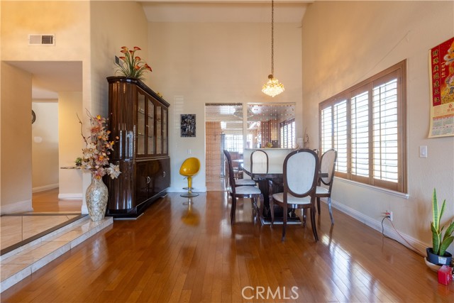 Detail Gallery Image 3 of 22 For 19931 Crestknoll Dr, Yorba Linda,  CA 92886 - 4 Beds | 2 Baths