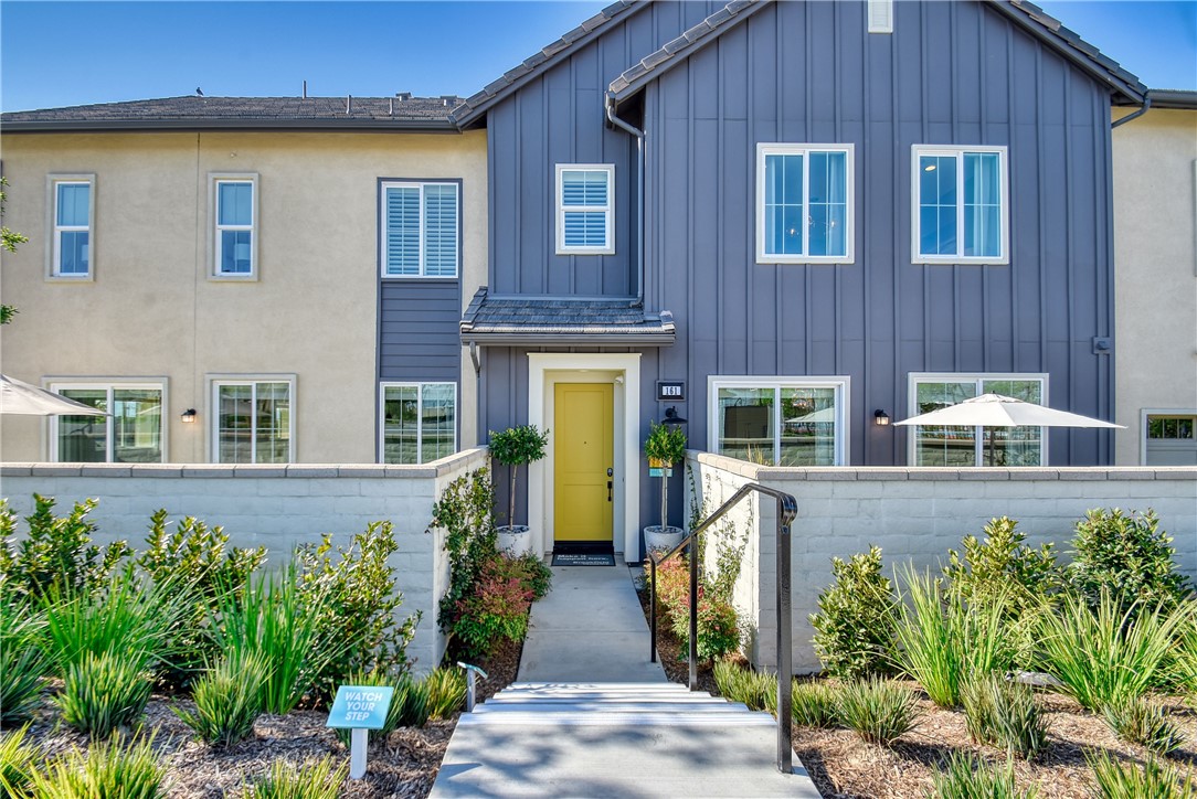 Detail Gallery Image 1 of 1 For 3625 E. Delight Paseo #148, Ontario,  CA 91761 - 3 Beds | 2/1 Baths