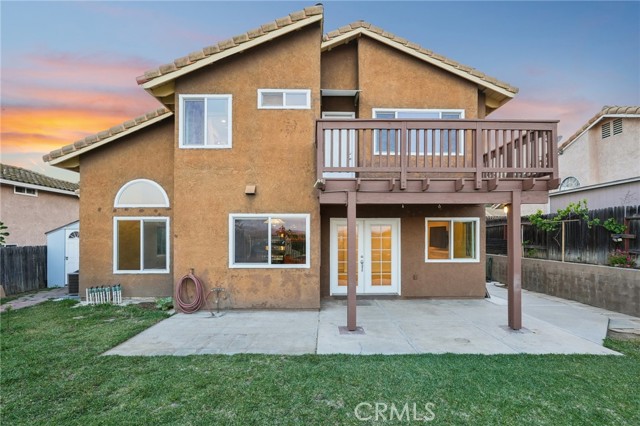 Detail Gallery Image 22 of 25 For 729 La Loma Ln, Corona,  CA 92879 - 4 Beds | 2/1 Baths