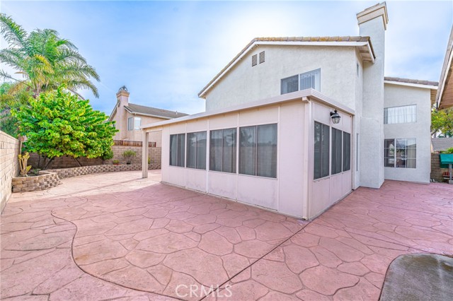 Detail Gallery Image 37 of 39 For 701 Caliente Way, Oxnard,  CA 93036 - 4 Beds | 2/1 Baths