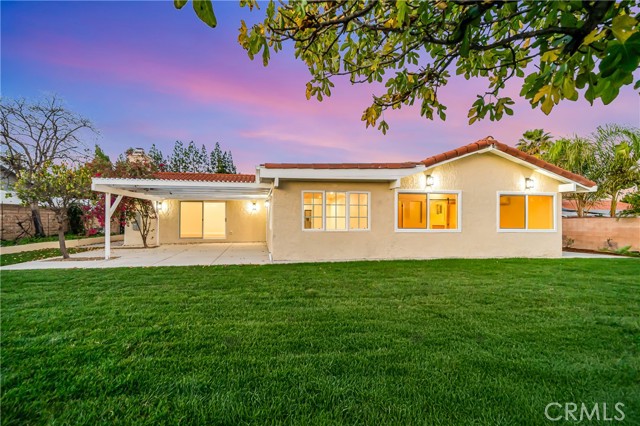 Detail Gallery Image 17 of 19 For 23248 Community, West Hills,  CA 91304 - 4 Beds | 3 Baths