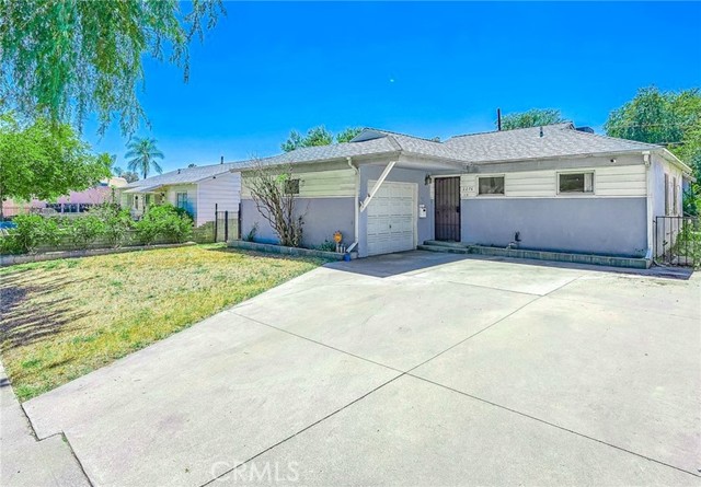 2276 Cedar St, San Bernardino, CA 92404