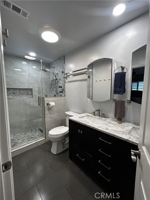 Detail Gallery Image 4 of 6 For 523 W 147th, Gardena,  CA 90248 - 3 Beds | 2 Baths
