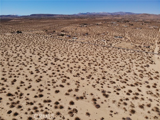 Detail Gallery Image 14 of 15 For 1155 Belfield Bld, Landers,  CA 92285 - – Beds | – Baths