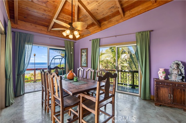 Detail Gallery Image 32 of 67 For 87287 Kaohe Rd, Unincorporated,  HI 96704 - 4 Beds | 3/1 Baths