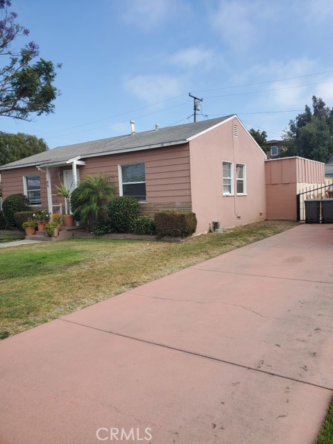 2420 Sebald Avenue, Redondo Beach, California 90278, 3 Bedrooms Bedrooms, ,1 BathroomBathrooms,Residential,Sold,Sebald,SB22122529