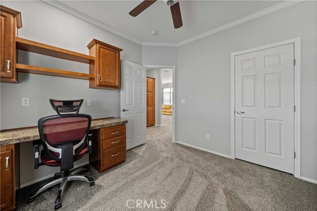 Detail Gallery Image 14 of 35 For 2107 Colleen Dr, Rosamond,  CA 93560 - 3 Beds | 2 Baths