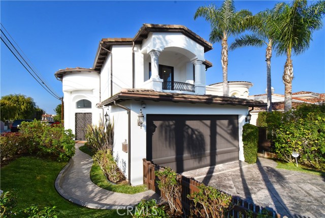 Photo of 1701 8th Street, Manhattan Beach, CA 90266