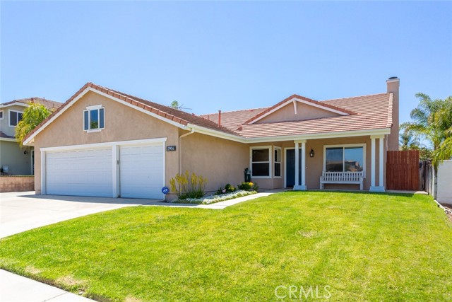 2904 Switchback Ln, Corona, CA 92882