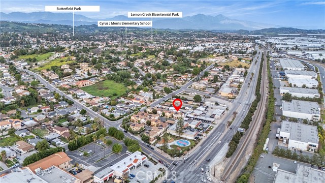 Detail Gallery Image 39 of 43 For 19720 Calle Nogal, Walnut,  CA 91789 - 4 Beds | 4 Baths