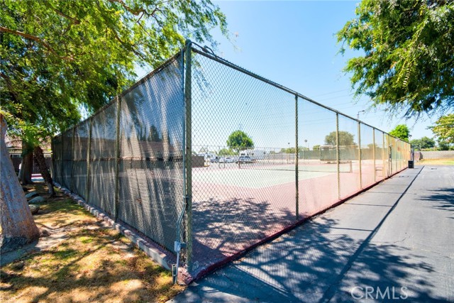 Detail Gallery Image 25 of 31 For 2011 W Katella Ave #70,  Anaheim,  CA 92804 - 2 Beds | 2 Baths