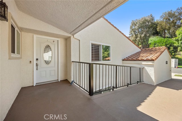 Image 3 for 3326 Bahia Blanca #P, Laguna Woods, CA 92637