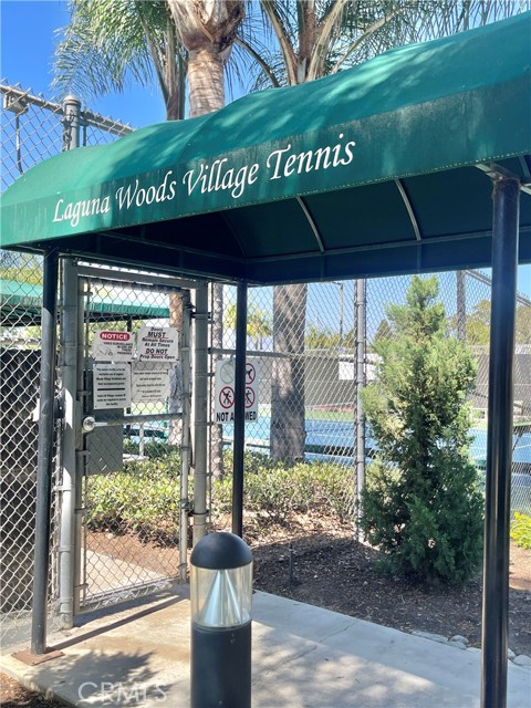 Detail Gallery Image 50 of 56 For 3123 via Serena #Q,  Laguna Woods,  CA 92637 - 2 Beds | 2 Baths