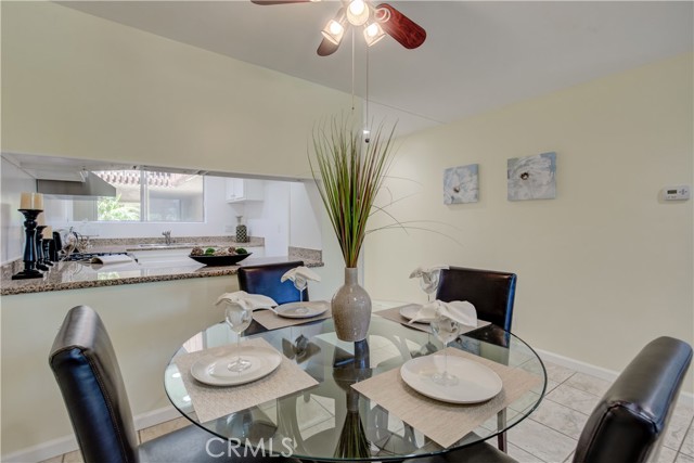 Detail Gallery Image 11 of 30 For 5901 Canterbury Dr #12,  Culver City,  CA 90230 - 2 Beds | 2 Baths