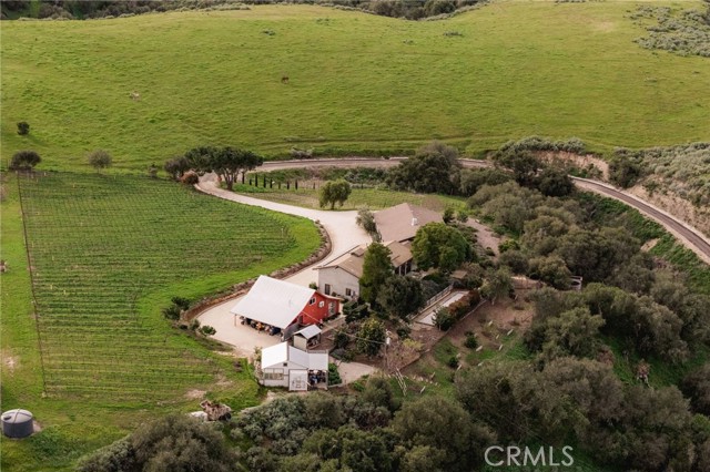 Detail Gallery Image 65 of 72 For 5951 Olivera Canyon, Santa Maria,  CA 93454 - 4 Beds | 3/1 Baths