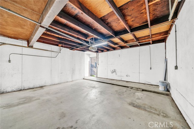 Detail Gallery Image 18 of 28 For 4700 Clair Del #538,  Long Beach,  CA 90807 - 2 Beds | 1 Baths