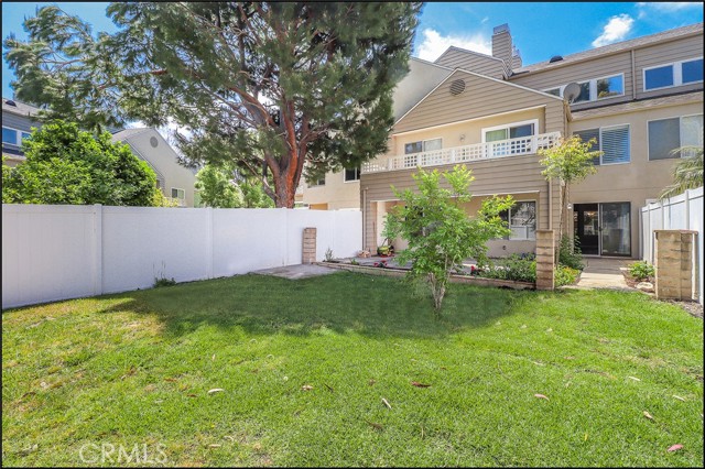 9 Hillrose, Aliso Viejo, CA 92656