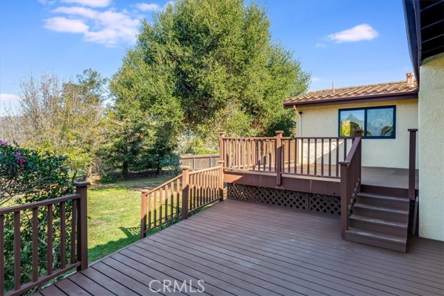 Detail Gallery Image 38 of 62 For 710 Evans, San Luis Obispo,  CA 93401 - 5 Beds | 3 Baths