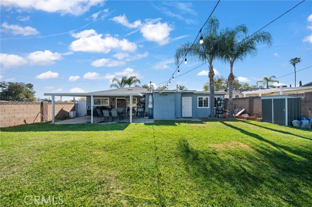 Detail Gallery Image 27 of 30 For 1410 Avenida Del, Corona,  CA 92882 - 3 Beds | 2 Baths