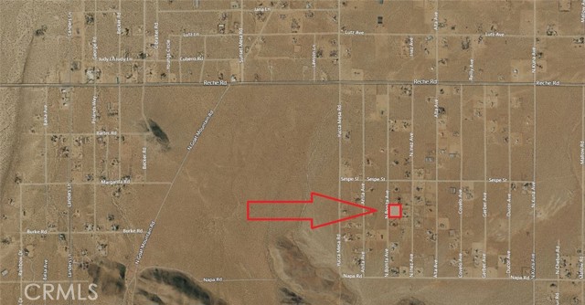 Detail Gallery Image 9 of 10 For 6301230 Bonita, Landers,  CA 92284 - – Beds | – Baths