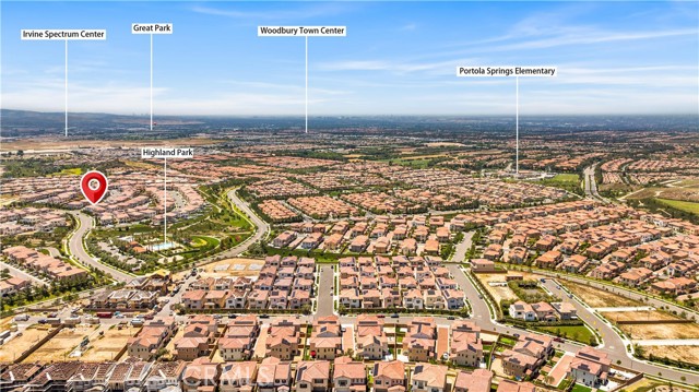 Detail Gallery Image 61 of 65 For 111 Orbit, Irvine,  CA 92618 - 4 Beds | 4/1 Baths