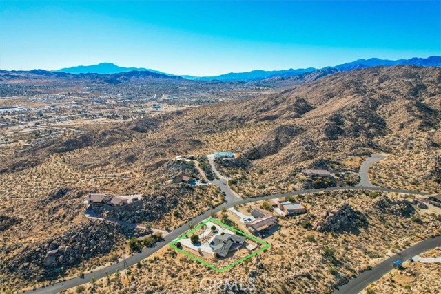 Detail Gallery Image 60 of 75 For 57100 Monticello Rd, Yucca Valley,  CA 92284 - 2 Beds | 1/1 Baths