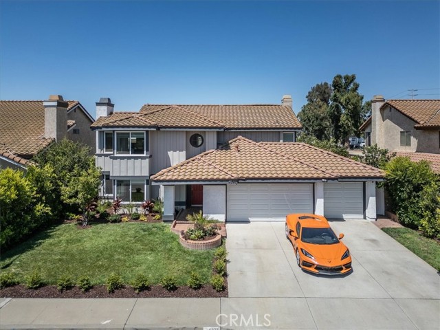 Detail Gallery Image 40 of 46 For 4975 N Buttercreek Rd, Moorpark,  CA 93021 - 4 Beds | 2/1 Baths