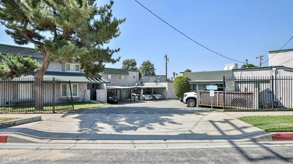 3600 Mountain Ave #14E